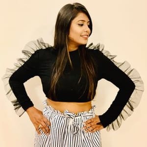 Puja Bhandari