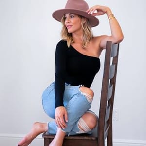 Clare Crawley