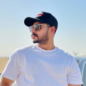 Kadir Thind
