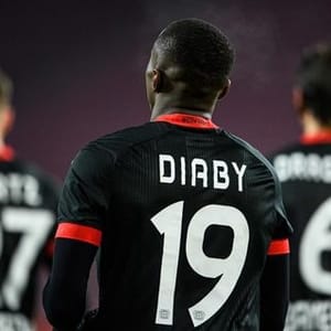 Moussa Diaby