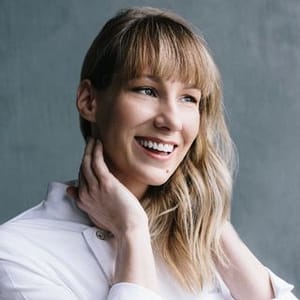 Lauren V. Haas