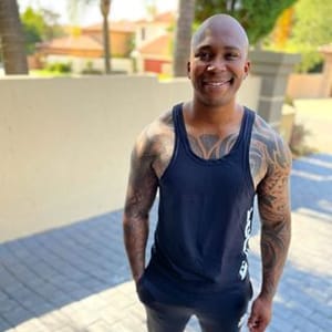 Anga Makubalo