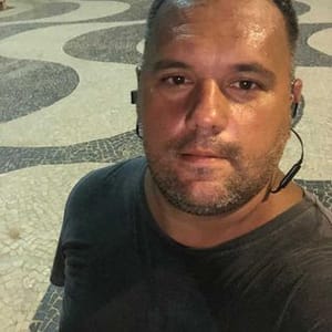 Rafael Angioni
