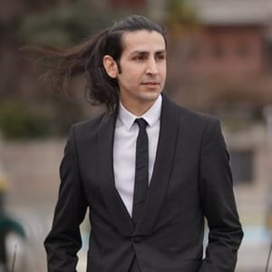 Mohsen Diba