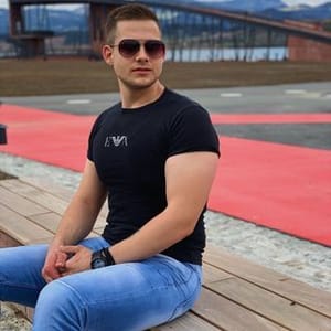 Marko Gavrilovic