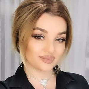 Nazli Haqverdi