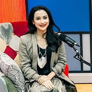 Endang W Wierono