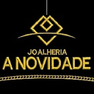Joalheria A Novidade