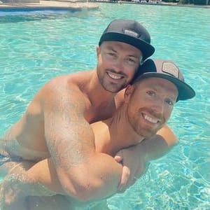 Tim &amp; Rod