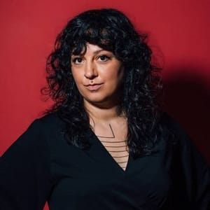Sibel Schick
