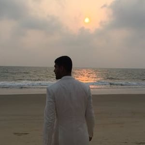 Arav Nawariya