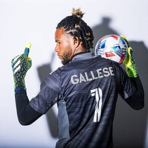 Pedro Gallese