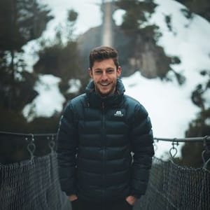 Silvan Reinhart