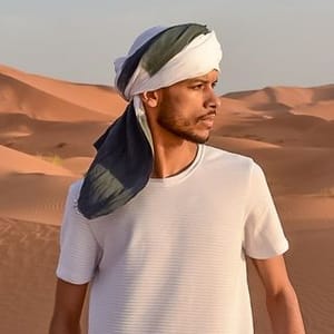 Morocco By Me