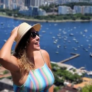 O Rio E O Carioca
