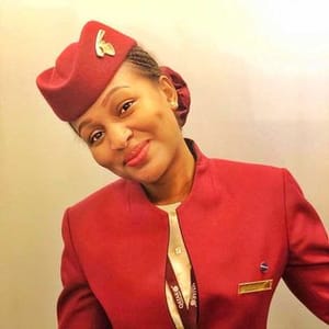 Shanice Wangechi