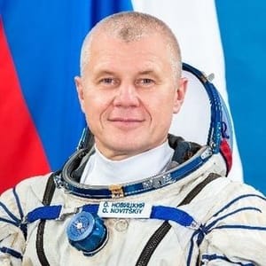 Oleg Novitskiy