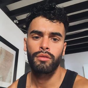 Rafael Senen Perez