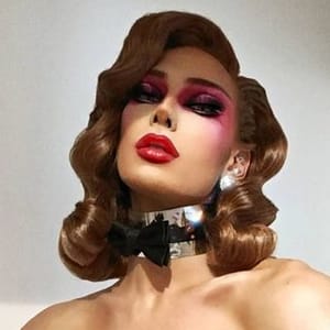 Lagrande Dame