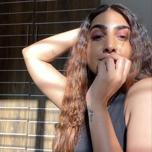 Siddhi's Lookbook