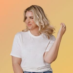 Jenna Kutcher  Goal Digger