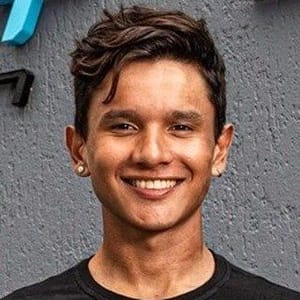 Alessandro Guimaraes