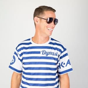 Ryan Greenspan