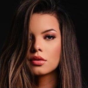 Gardennia Lima