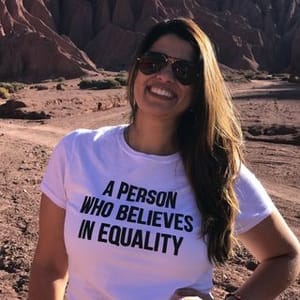 Thali Santos