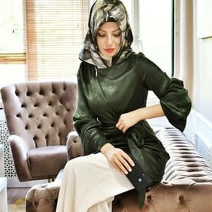 Hulya Yilmaz