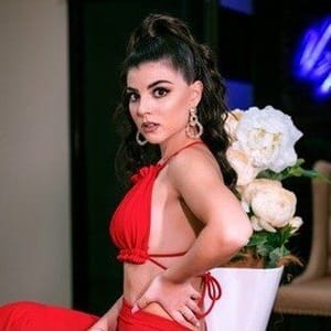 Adriana Daabub