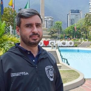 Luis Gonzalo Fernandez