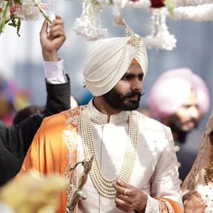 Param Preet Sidhu