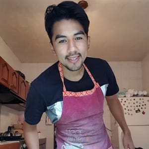 El Tamalerito