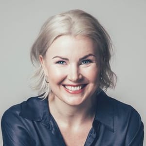 Elisa Lindstrom