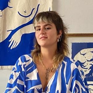 Lorena Moreira