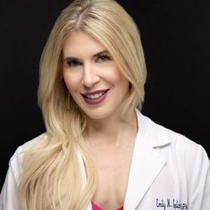 Dr Emily Splichal