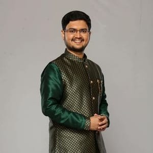 Prathamesh Umesh Laghate