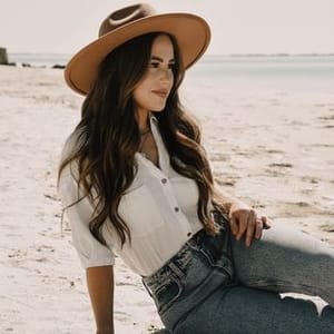 Samantha Grover