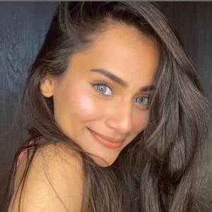 Shweta Rajan