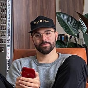 Adam R. Garcia