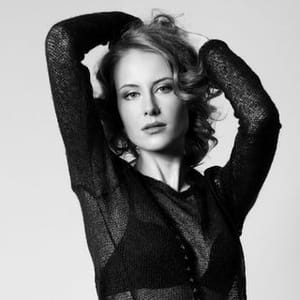 Patricia Hoffren