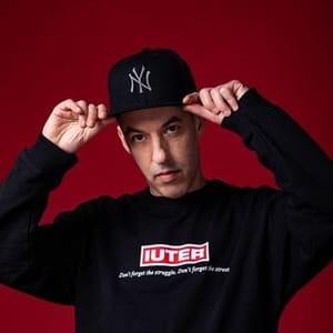 Dj Harsh