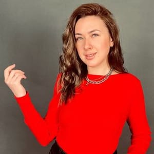 Elena Plenkina