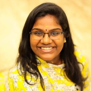 Indraja Sankar