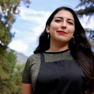 Alondra Carrillo Vidal