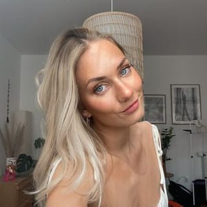 Vanessa Klingenberg