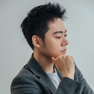 Glam Hair Eric