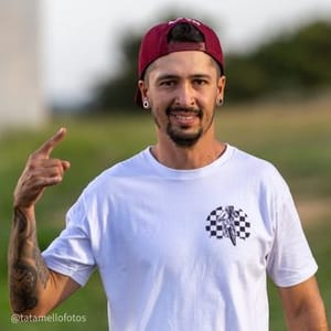 Marcello Lima