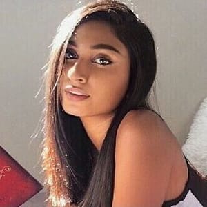 Trisha Sam